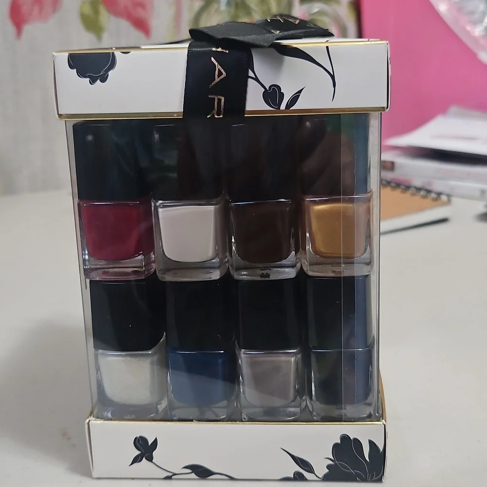 Tahari nail polish